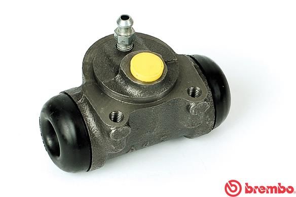 BREMBO A 12 096 Wheel brake cylinder