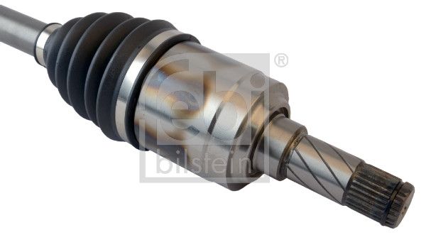 Drive Shaft-1