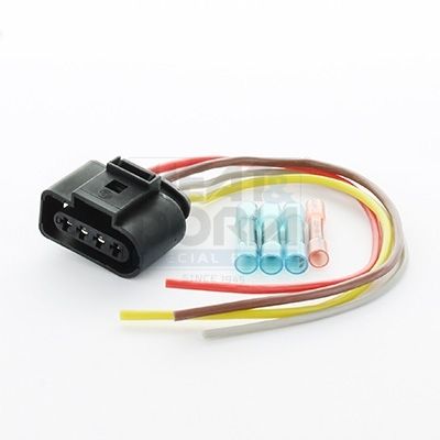 MEAT & DORIA 25143 Repair kit, cable set