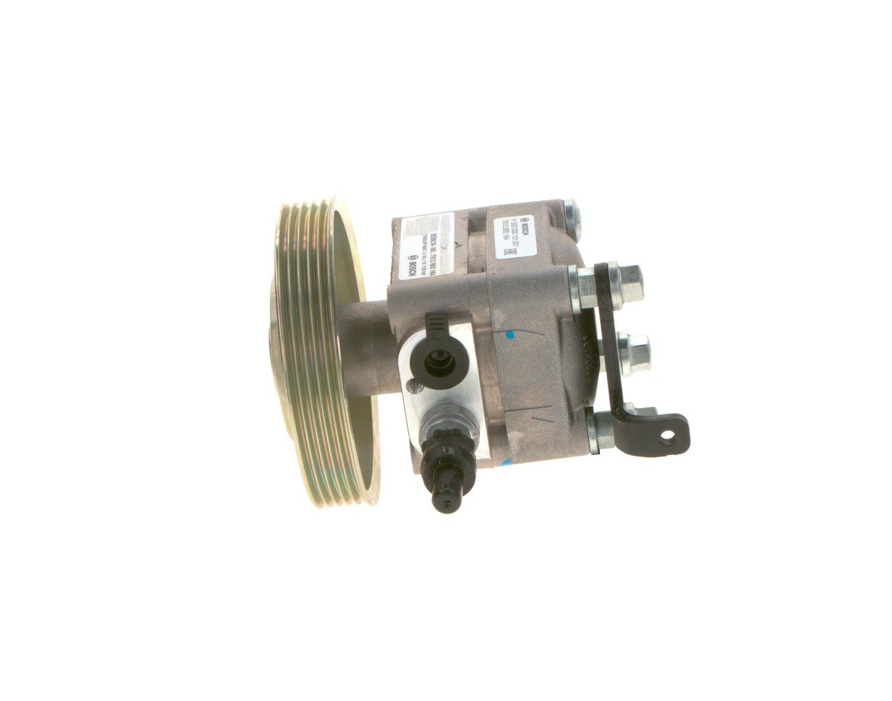 Hydraulic Pump, steering-1