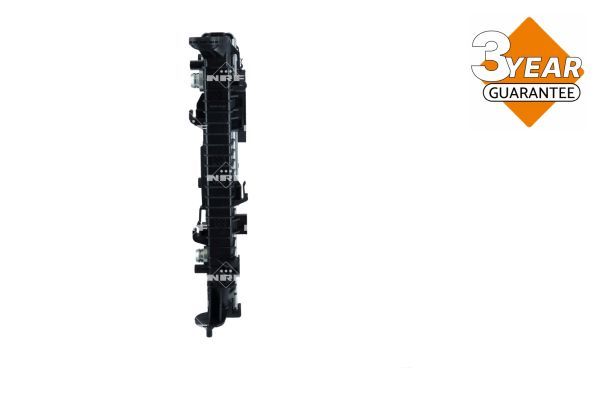 Radiator, engine cooling-2