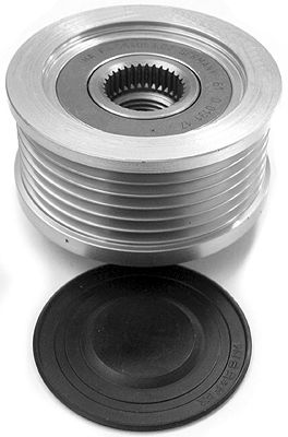 CONTINENTAL CTAM AP9017 Alternator freewheel clutch