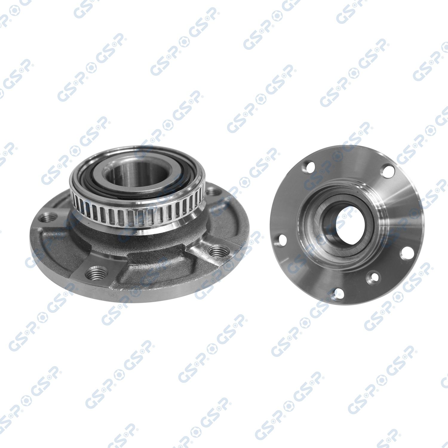 GSP 9237002 Wheel bearing kit