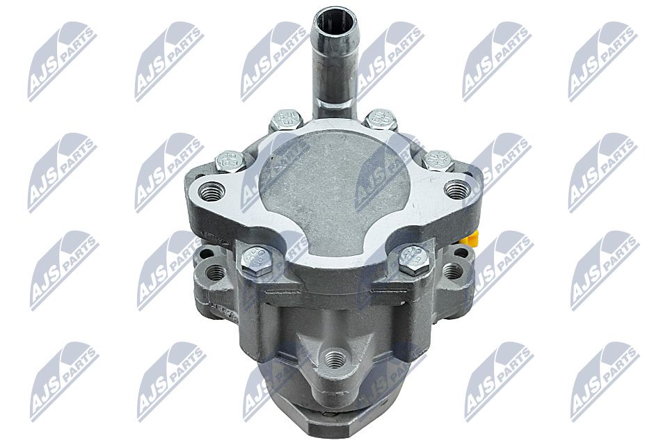 Hydraulic Pump, steering-5