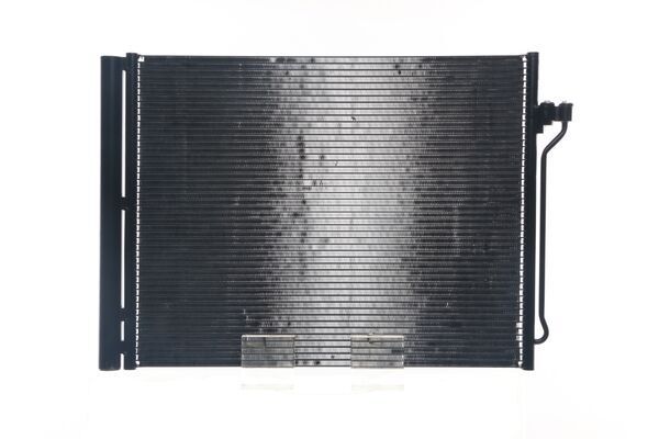 Condenser, air conditioning-5