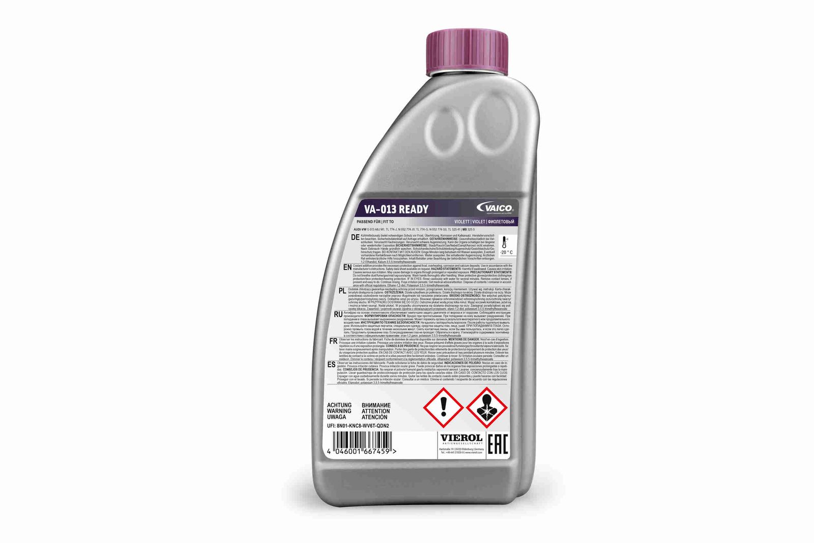 Antifreeze-1