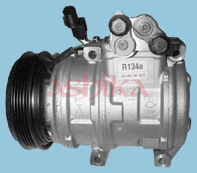 ASHIKA CMP2030082 Compressor, air conditioning