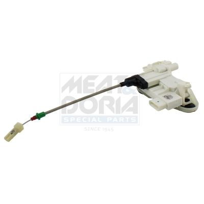 MEAT & DORIA 31928 Door lock