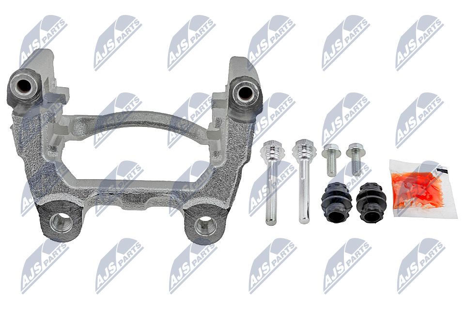 Bracket, brake caliper-1
