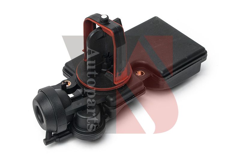 Valve, air control (intake air)-1
