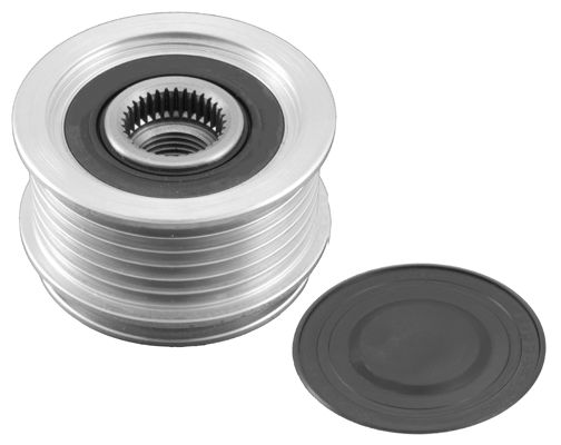 Alternator Freewheel Clutch