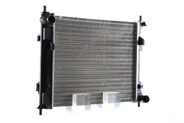 Radiator, engine cooling-7