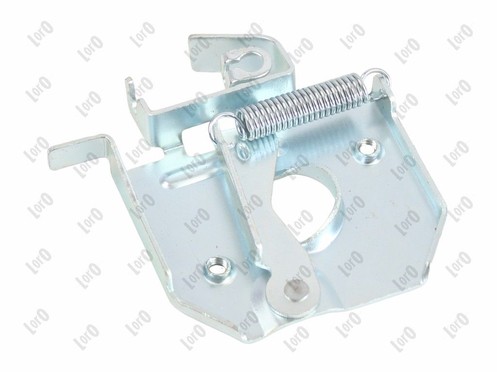 ABAKUS 132-042-073 Bonnet lock