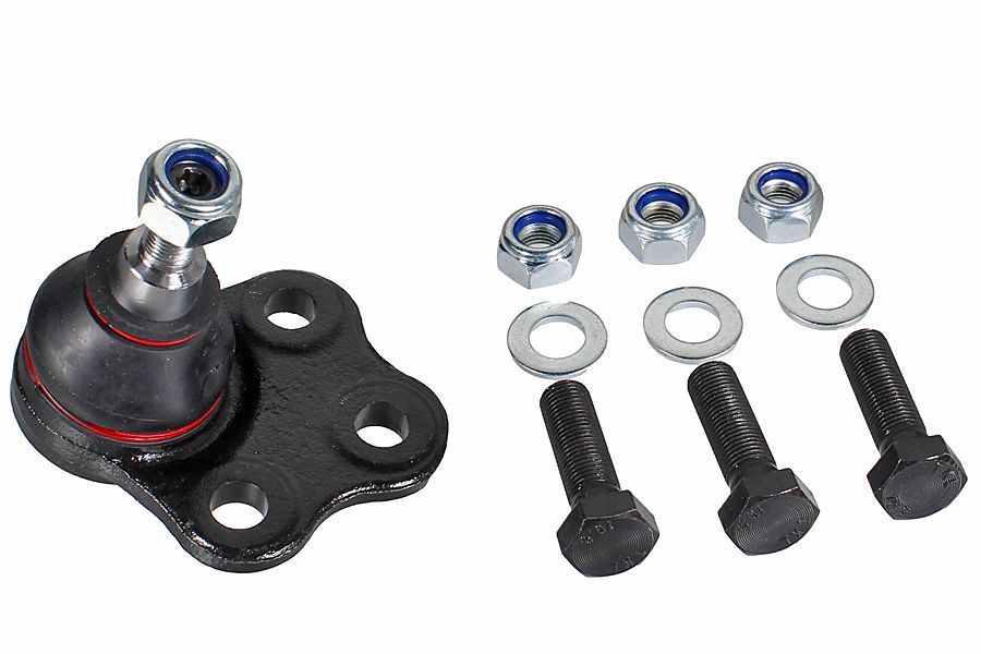 METZGER AUTOTEILE 57036508 Ball joint