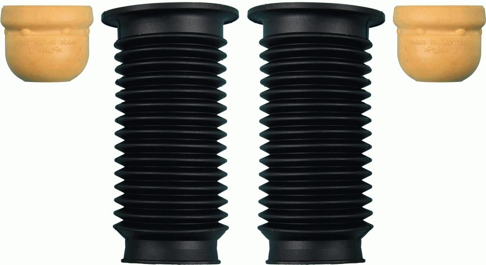 Dust Protection Kit, shock absorber