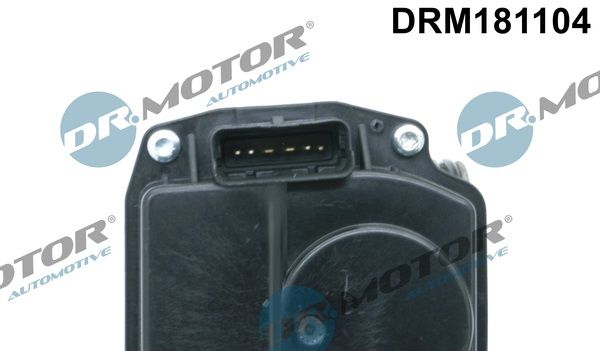 Throttle Body-2