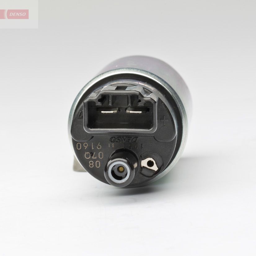 Fuel Pump-1