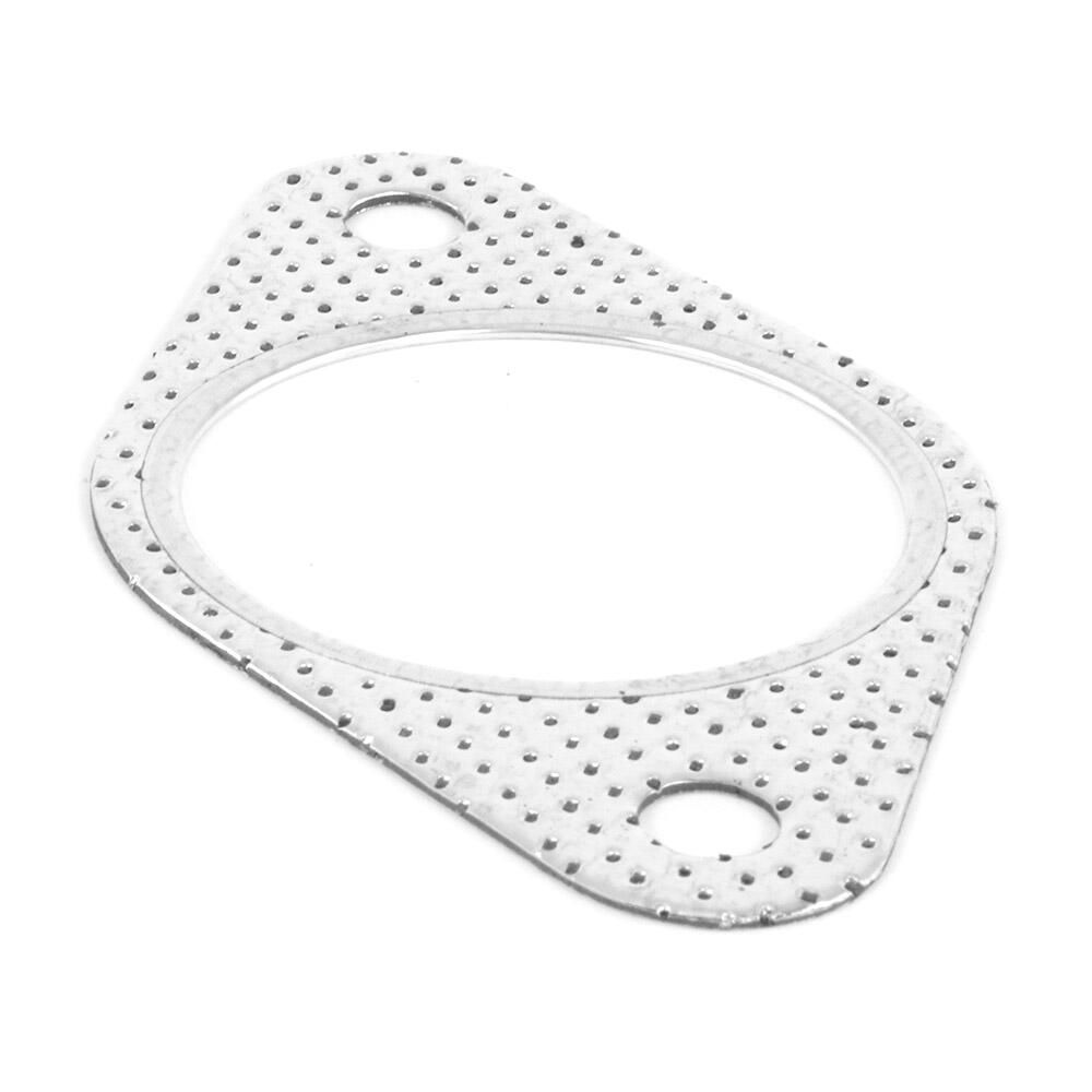 Gasket, exhaust pipe-7