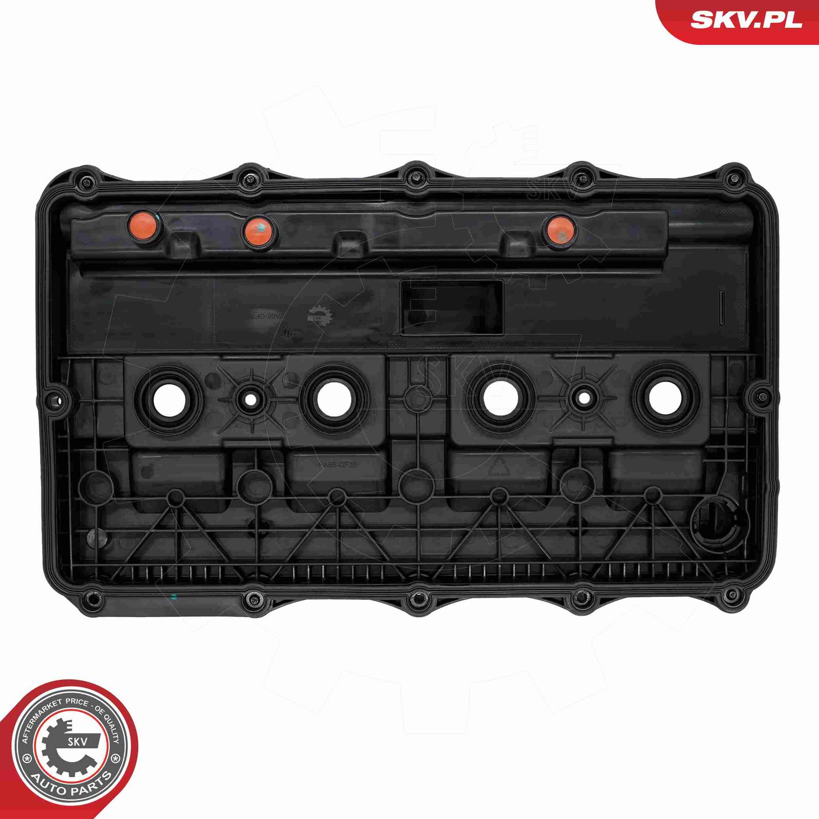 Cylinder Head Cover-3