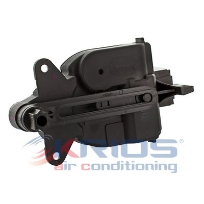HOFFER K107054 Actuator, air conditioning