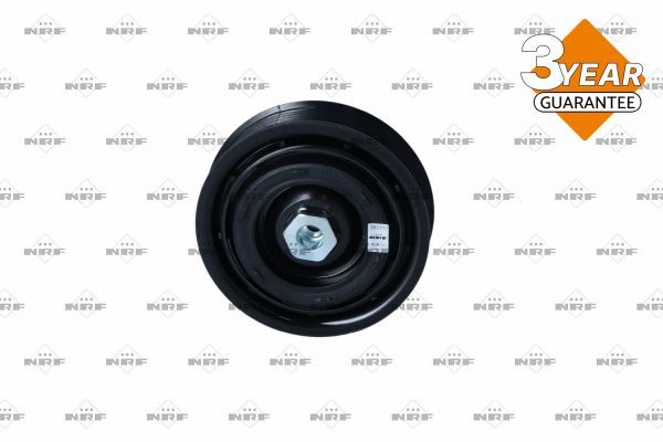 NRF 380111 Magnetic clutch, air conditioning compressor