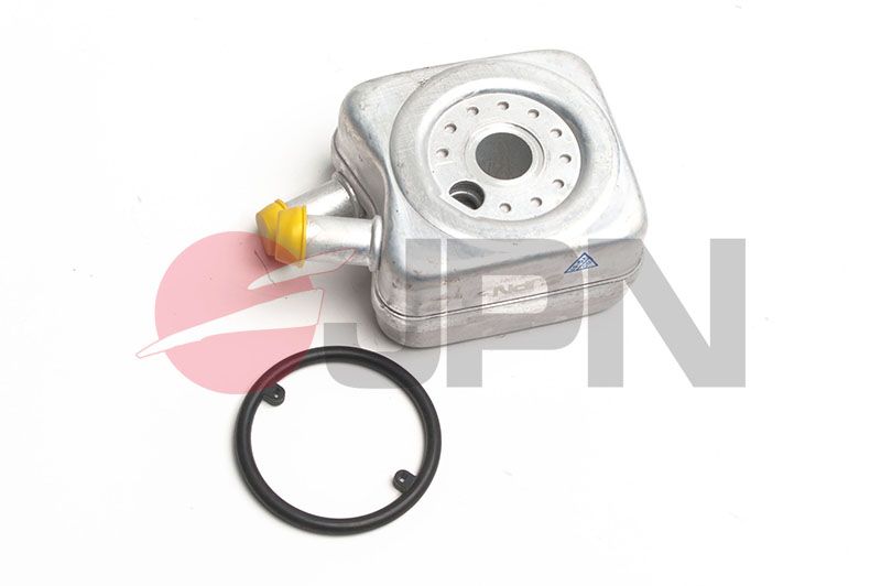 JPN 60C9379-JPN Oil cooler, engine oil
