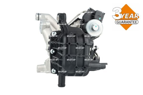 EGR Valve-1