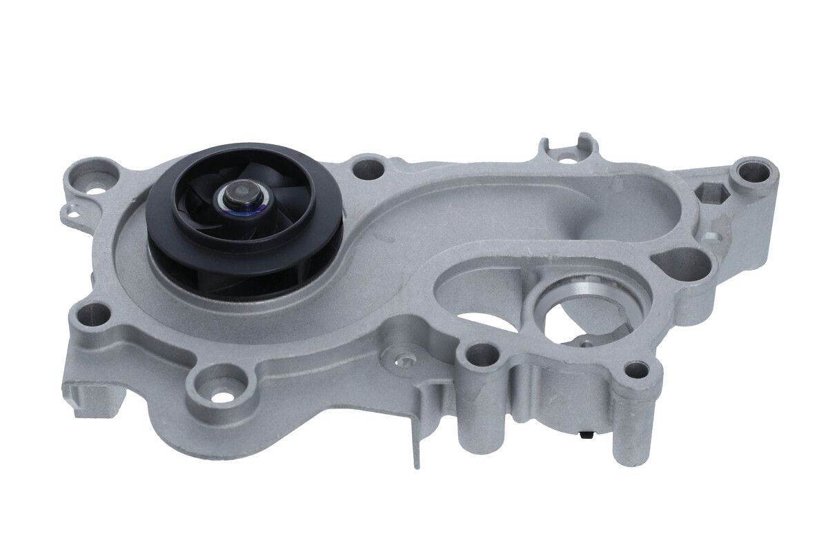 Water Pump, engine cooling-2
