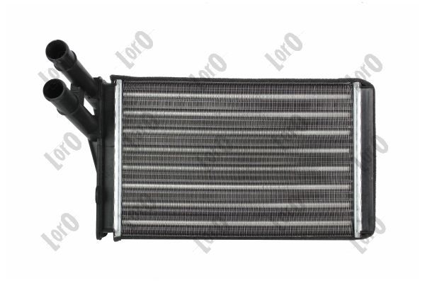 ABAKUS 003-015-0003 Heat exchanger, interior heating