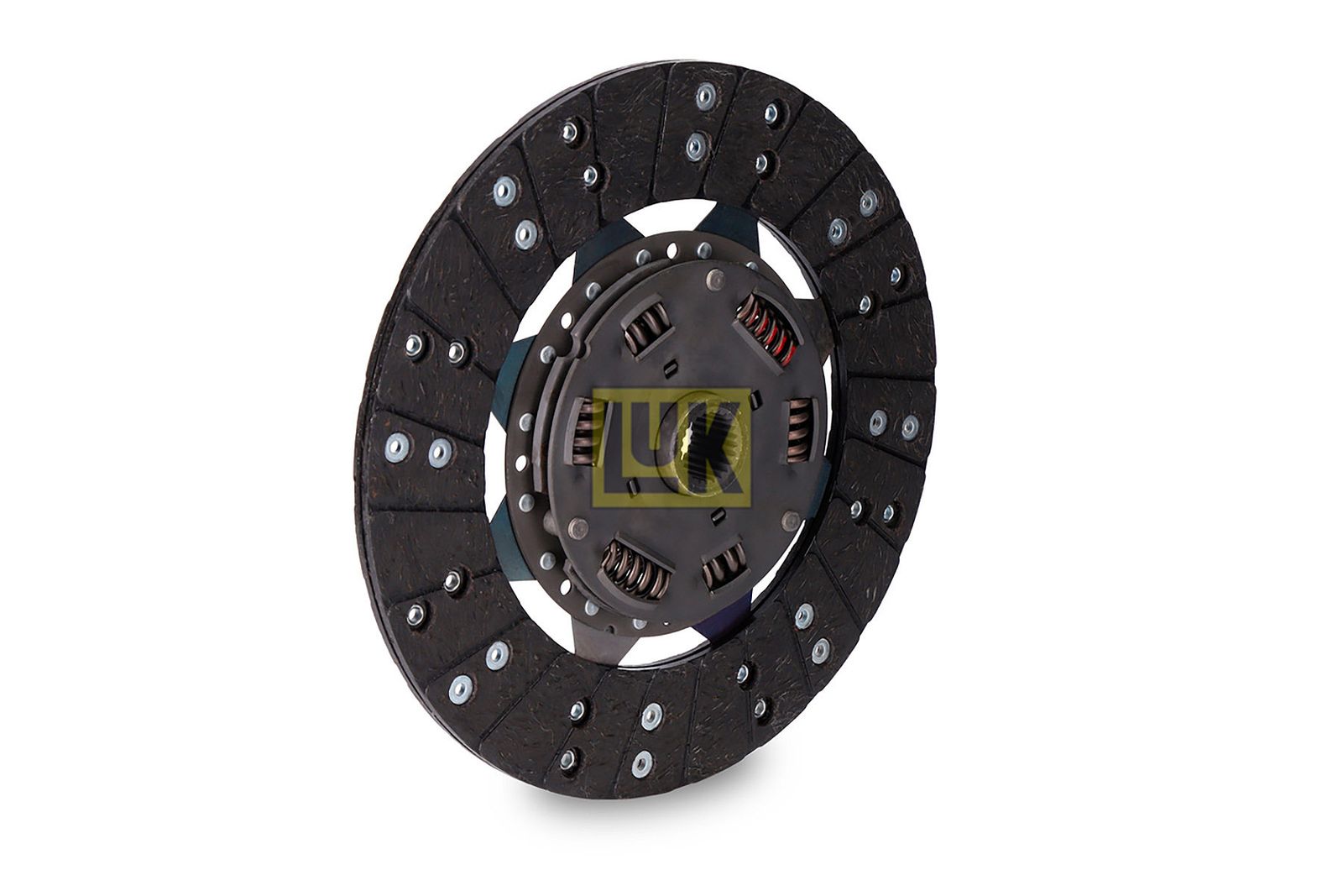 SCHAEFFLER LUK 325 0135 10 Clutch disc