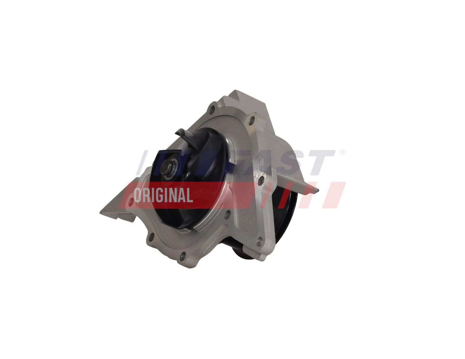 Water Pump, engine cooling-1