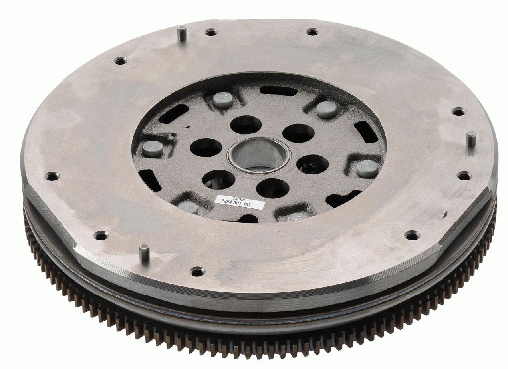 SACHS 2294 501 187 Flywheel
