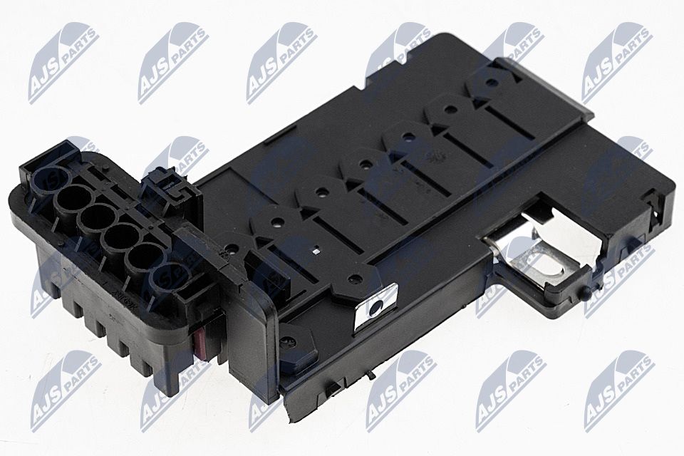 NTY EBP-WW-005 Fuse box