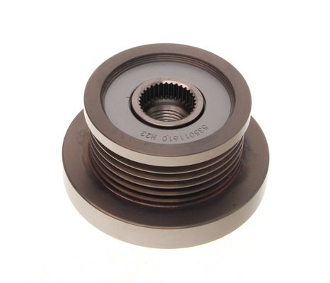 MAXGEAR 30-0208 Alternator freewheel clutch