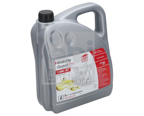 FEBI BILSTEIN 1004392 Engine oil