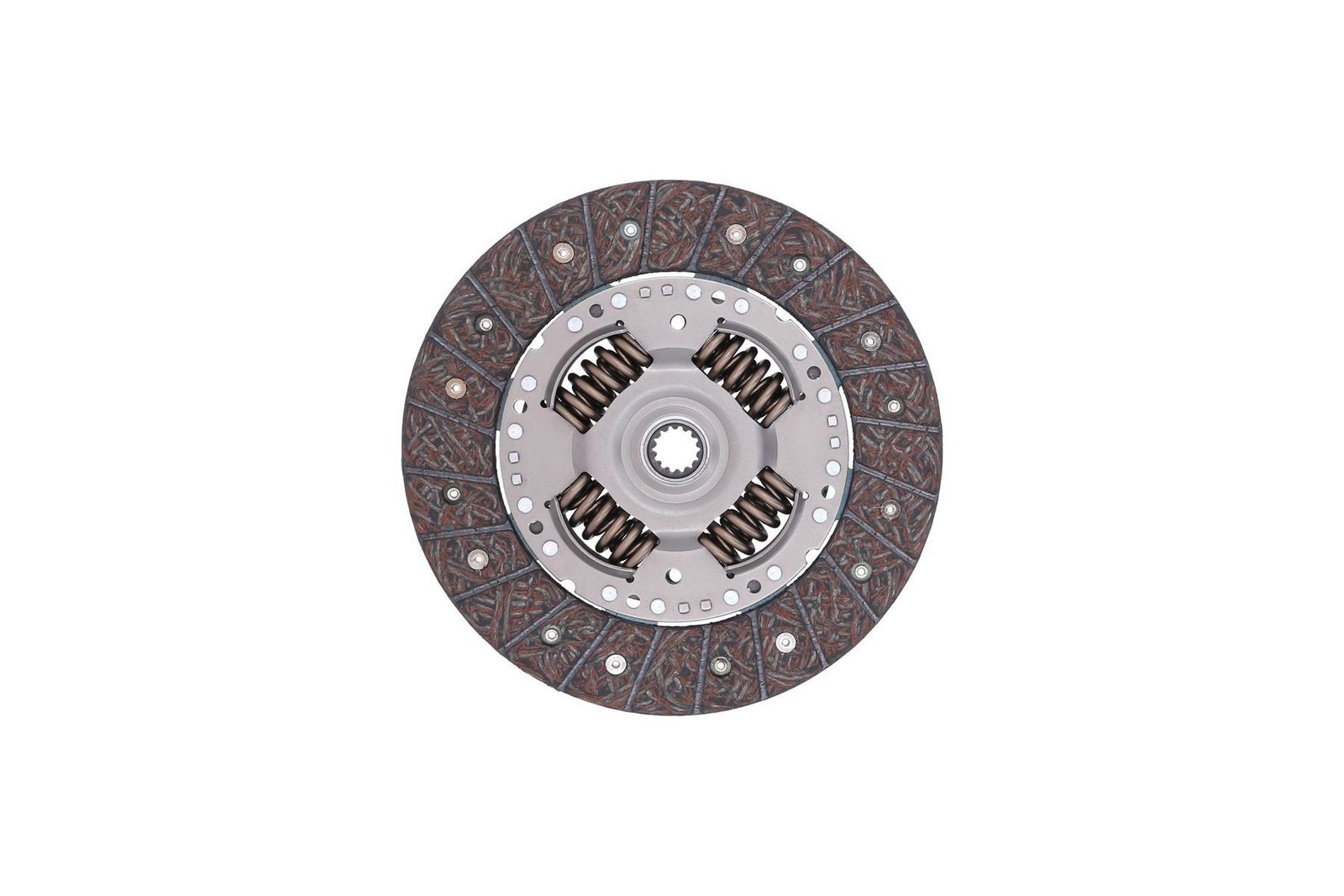 Clutch Disc-1