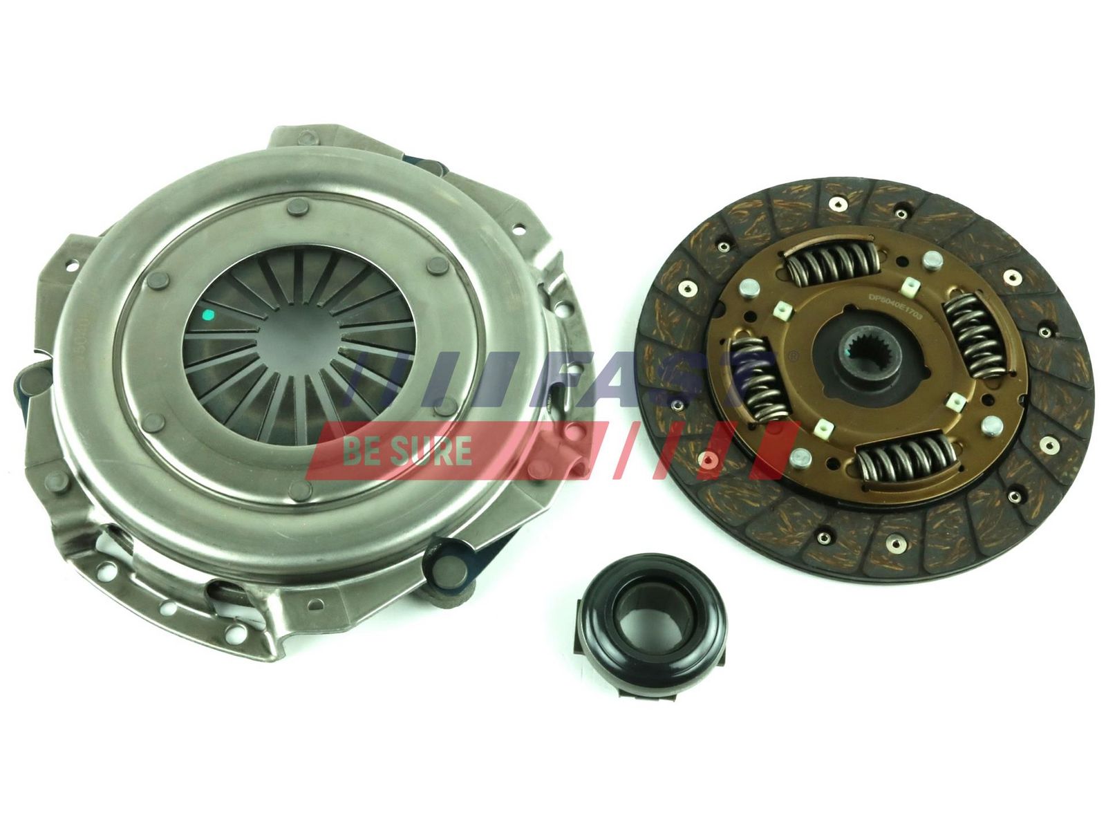 Clutch Kit
