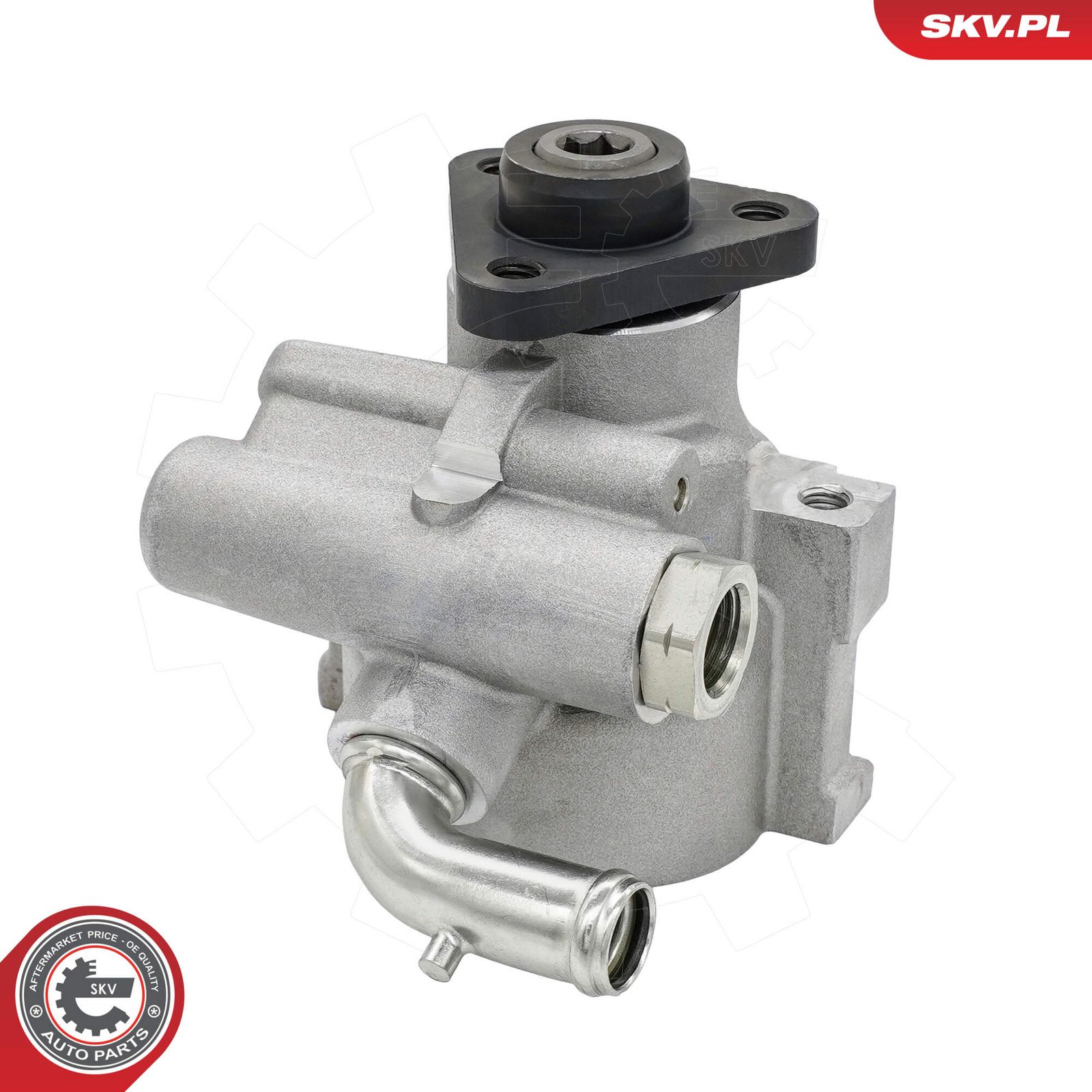 Hydraulic Pump, steering-1