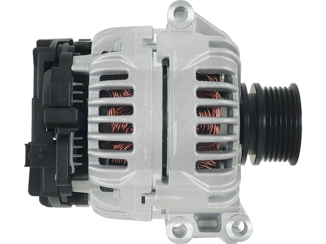 Alternator-1