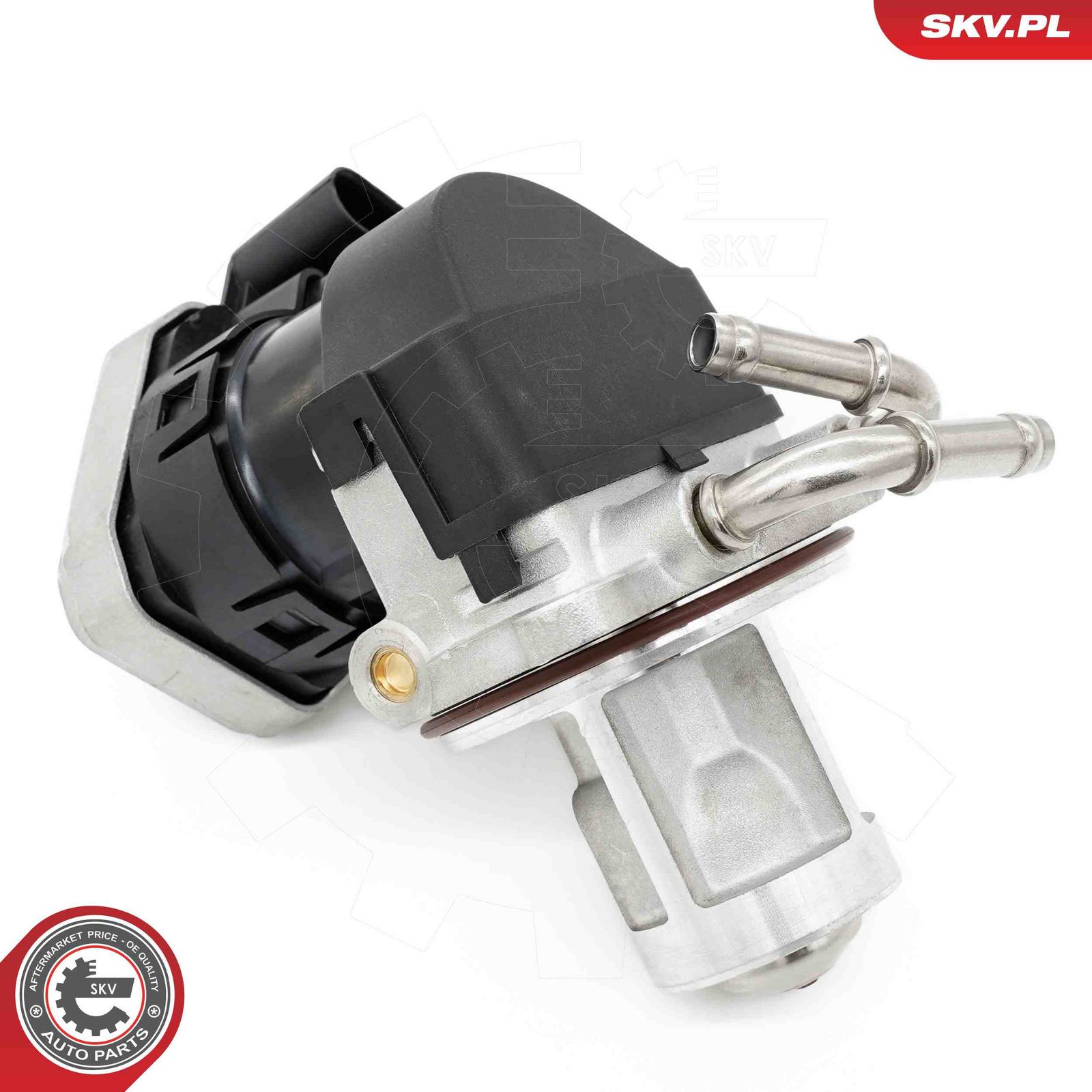 EGR Valve-6
