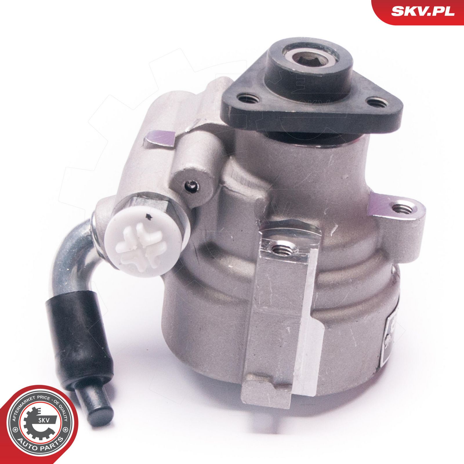 Hydraulic Pump, steering