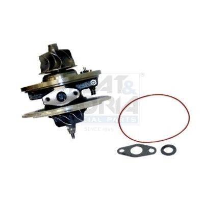 MEAT & DORIA 60002 Core assembly, turbocharger