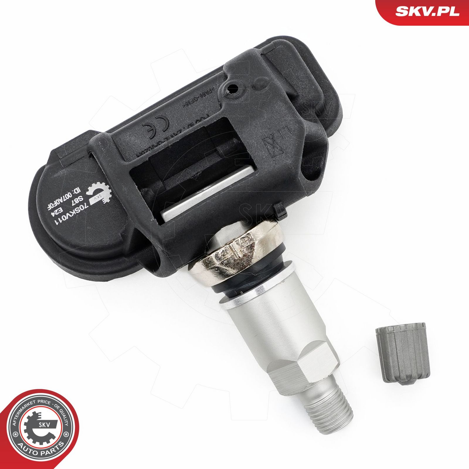 ESEN SKV 70SKV011 Wheel sensor, tyre-pressure monitoring system