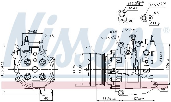 Compressor, air conditioning-6