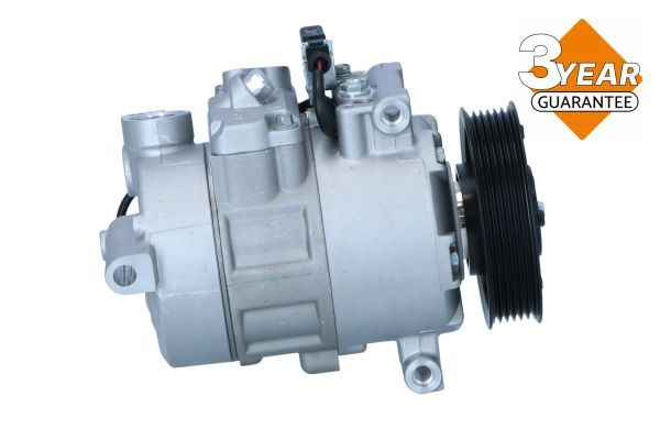 Compressor, air conditioning-2