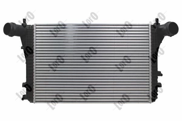 tarpinis suslėgto oro aušintuvas, kompresorius