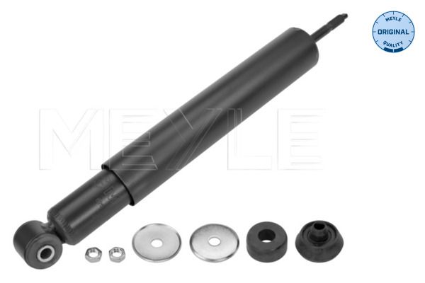 MEYLE 626 715 0001 Shock absorber