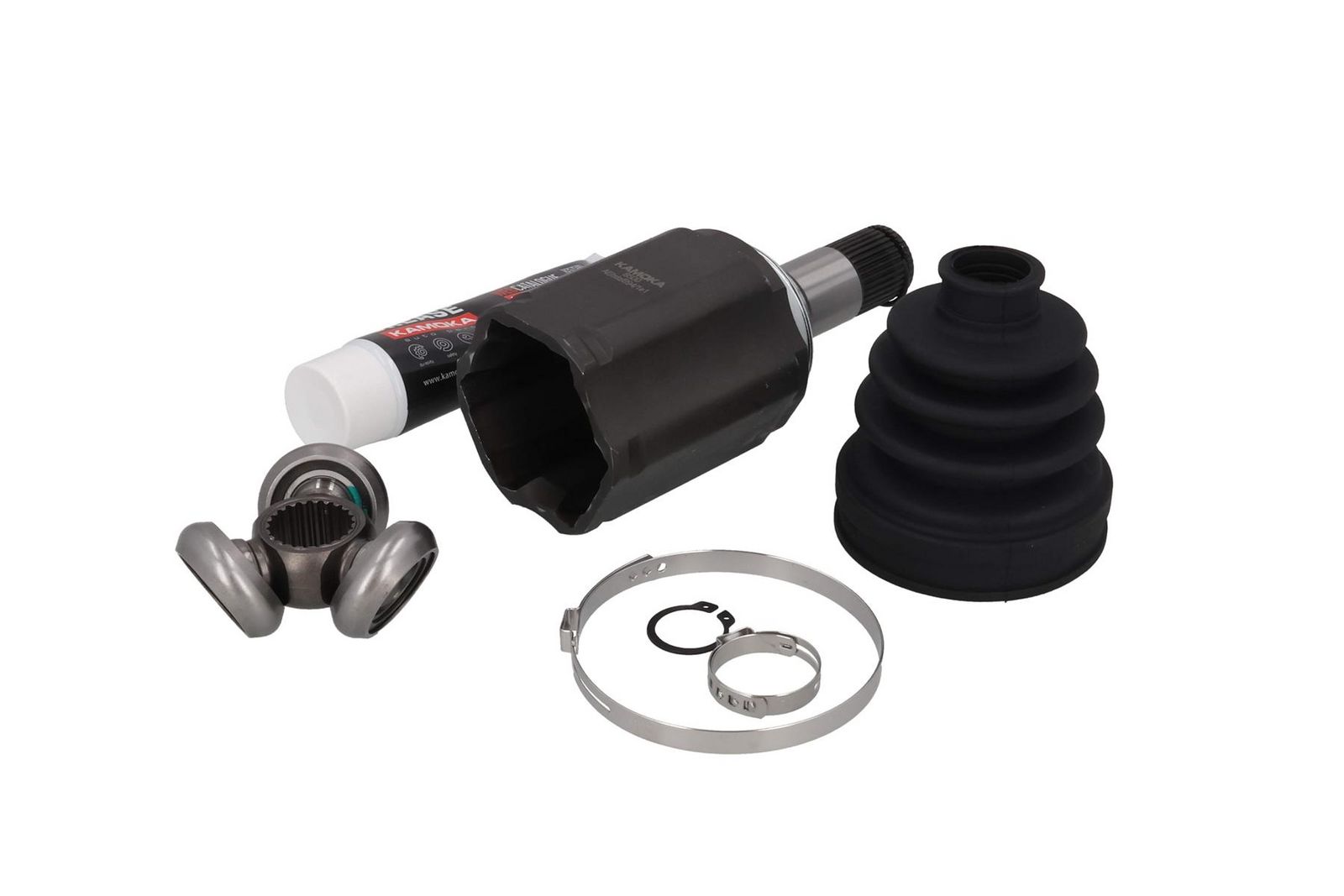 KAMOKA 8500 Joint kit, drive shaft