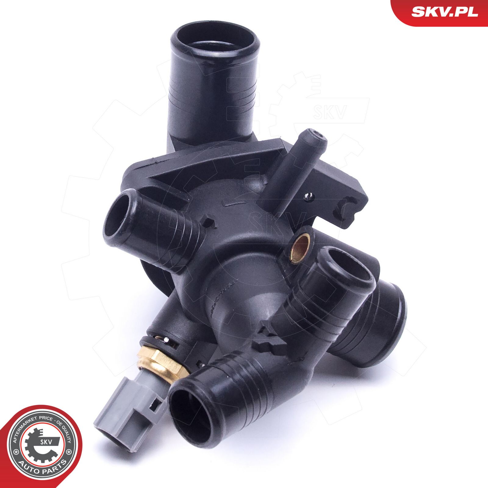 ESEN SKV 20SKV191 Thermostat, coolant
