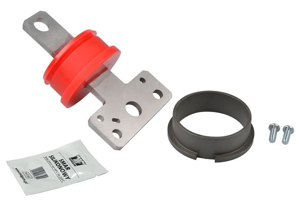 TEDGUM TED11425 Mounting, control/trailing arm